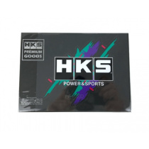 HKS Sticker Super Racing Stor